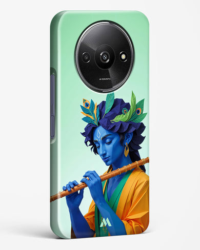 Melodies of Krishna Hard Case Phone Cover (Xiaomi)