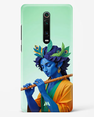 Melodies of Krishna Hard Case Phone Cover (Xiaomi)