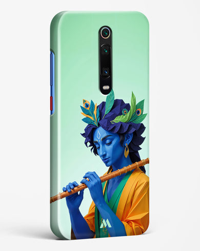 Melodies of Krishna Hard Case Phone Cover (Xiaomi)