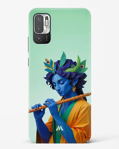 Melodies of Krishna Hard Case Phone Cover (Xiaomi)