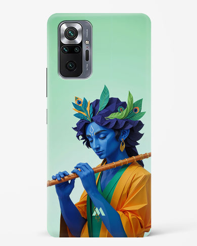 Melodies of Krishna Hard Case Phone Cover (Xiaomi)