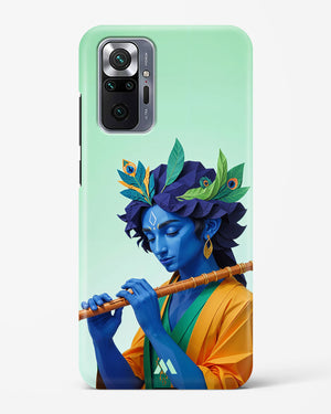 Melodies of Krishna Hard Case Phone Cover (Xiaomi)