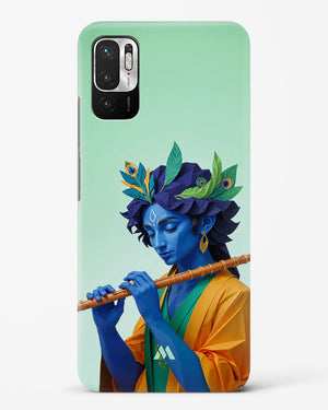 Melodies of Krishna Hard Case Phone Cover (Xiaomi)