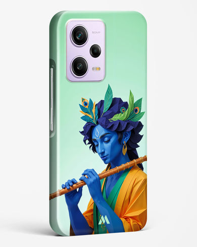 Melodies of Krishna Hard Case Phone Cover (Xiaomi)