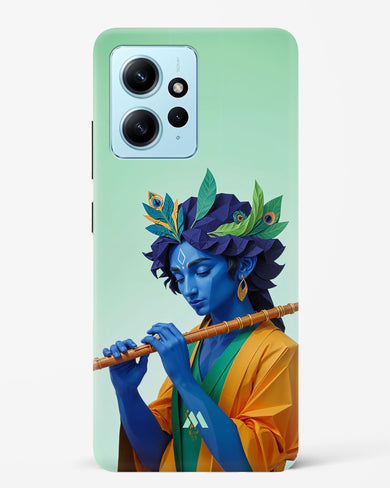 Melodies of Krishna Hard Case Phone Cover (Xiaomi)