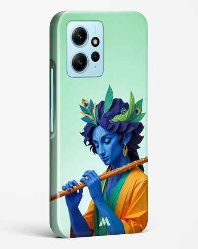 Melodies of Krishna Hard Case Phone Cover (Xiaomi)