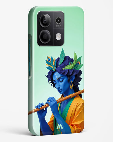 Melodies of Krishna Hard Case Phone Cover (Xiaomi)