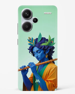 Melodies of Krishna Hard Case Phone Cover (Xiaomi)