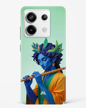 Melodies of Krishna Hard Case Phone Cover (Xiaomi)
