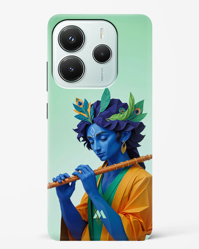 Melodies of Krishna Hard Case Phone Cover (Xiaomi)