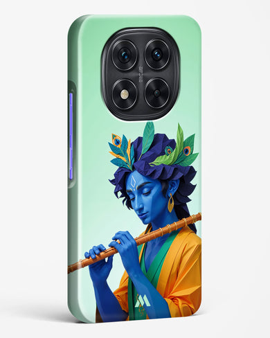 Melodies of Krishna Hard Case Phone Cover (Xiaomi)
