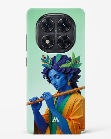 Melodies of Krishna Hard Case Phone Cover (Xiaomi)