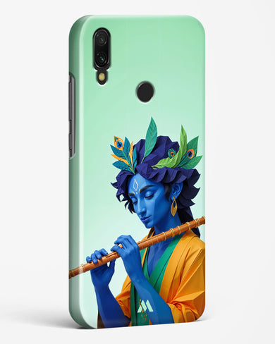 Melodies of Krishna Hard Case Phone Cover (Xiaomi)