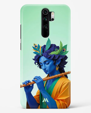 Melodies of Krishna Hard Case Phone Cover (Xiaomi)