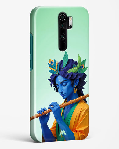 Melodies of Krishna Hard Case Phone Cover (Xiaomi)