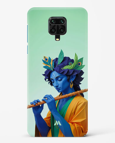 Melodies of Krishna Hard Case Phone Cover (Xiaomi)