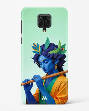 Melodies of Krishna Hard Case Phone Cover (Xiaomi)