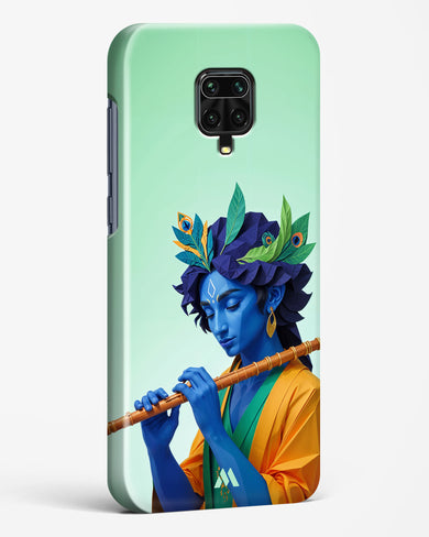 Melodies of Krishna Hard Case Phone Cover (Xiaomi)