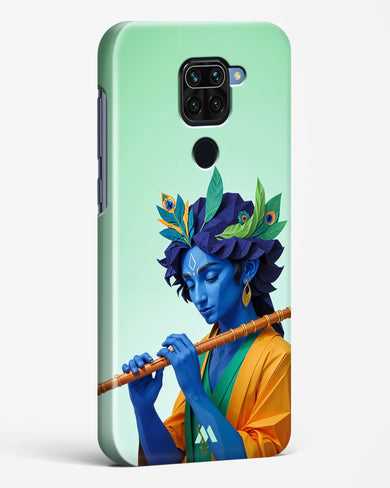 Melodies of Krishna Hard Case Phone Cover (Xiaomi)