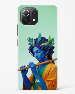 Melodies of Krishna Hard Case Phone Cover (Xiaomi)