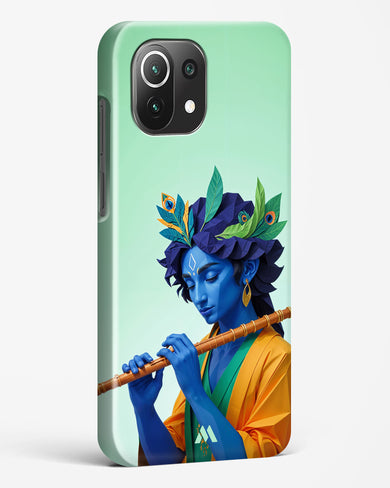 Melodies of Krishna Hard Case Phone Cover (Xiaomi)