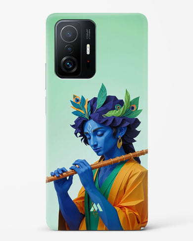 Melodies of Krishna Hard Case Phone Cover (Xiaomi)