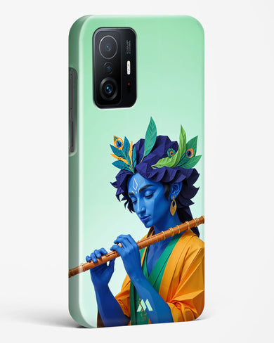 Melodies of Krishna Hard Case Phone Cover (Xiaomi)