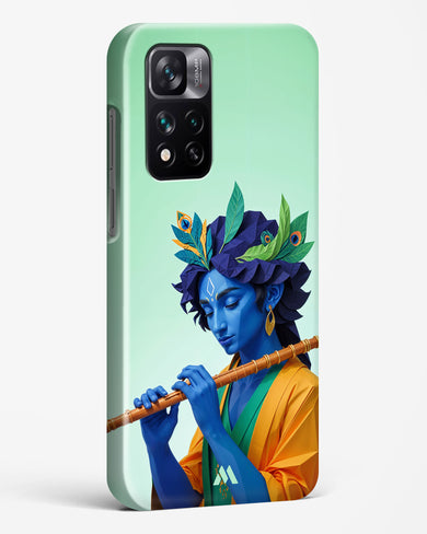 Melodies of Krishna Hard Case Phone Cover (Xiaomi)