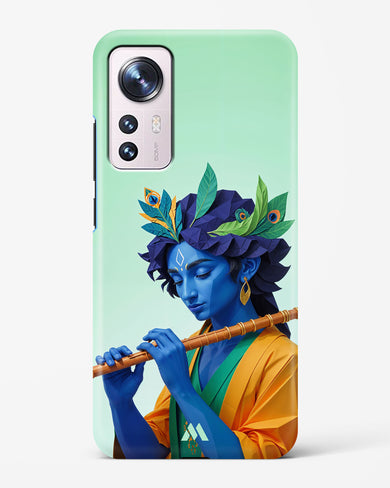 Melodies of Krishna Hard Case Phone Cover (Xiaomi)