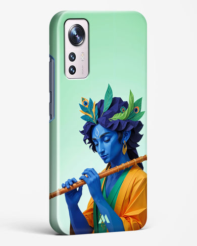 Melodies of Krishna Hard Case Phone Cover (Xiaomi)