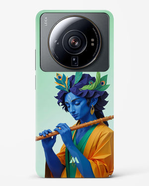 Melodies of Krishna Hard Case Phone Cover (Xiaomi)