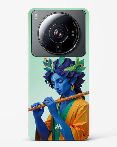 Melodies of Krishna Hard Case Phone Cover (Xiaomi)