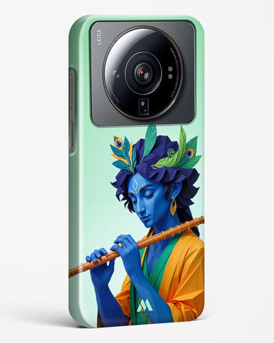 Melodies of Krishna Hard Case Phone Cover (Xiaomi)