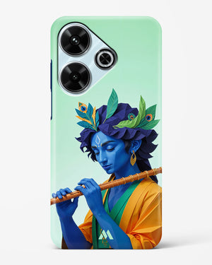 Melodies of Krishna Hard Case Phone Cover (Xiaomi)