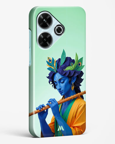 Melodies of Krishna Hard Case Phone Cover (Xiaomi)
