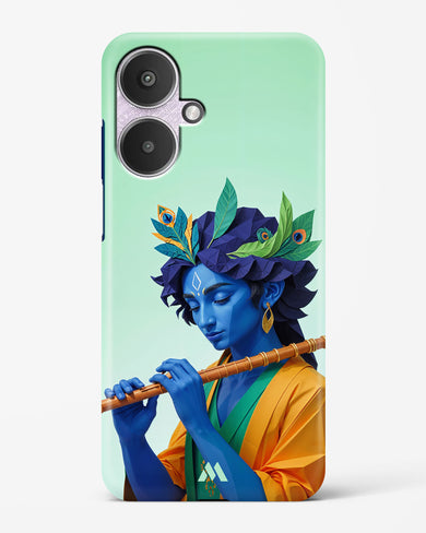 Melodies of Krishna Hard Case Phone Cover (Xiaomi)