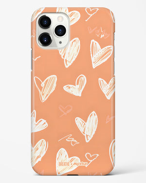 Miss You Already [BREATHE] Hard Case Phone Cover (Apple)
