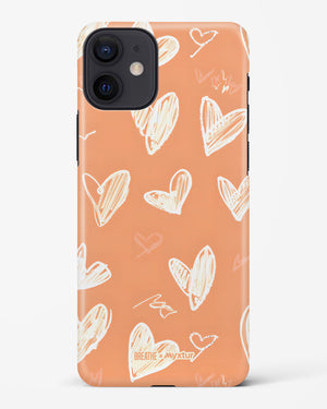 Miss You Already [BREATHE] Hard Case Phone Cover (Apple)