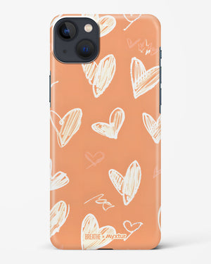 Miss You Already [BREATHE] Hard Case Phone Cover (Apple)