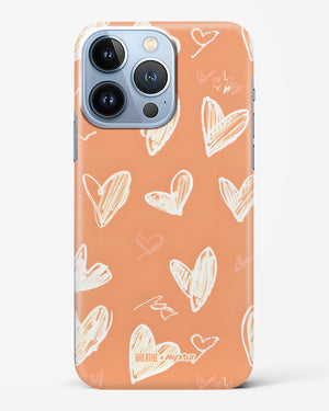 Miss You Already [BREATHE] Hard Case Phone Cover (Apple)