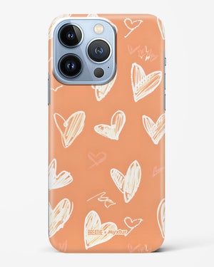 Miss You Already [BREATHE] Hard Case Phone Cover (Apple)