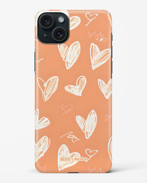 Miss You Already [BREATHE] Hard Case Phone Cover (Apple)