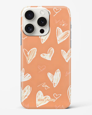 Miss You Already [BREATHE] Hard Case Phone Cover (Apple)