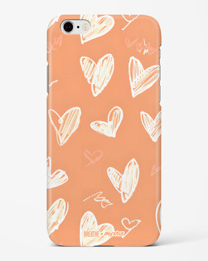 Miss You Already [BREATHE] Hard Case Phone Cover (Apple)