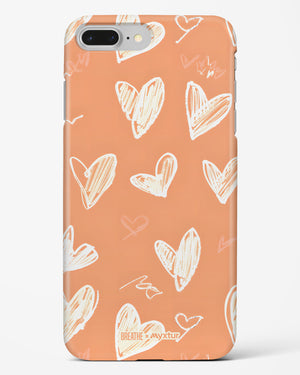 Miss You Already [BREATHE] Hard Case Phone Cover (Apple)