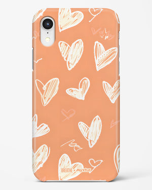 Miss You Already [BREATHE] Hard Case Phone Cover (Apple)