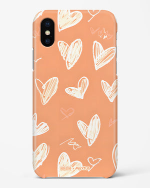 Miss You Already [BREATHE] Hard Case Phone Cover (Apple)