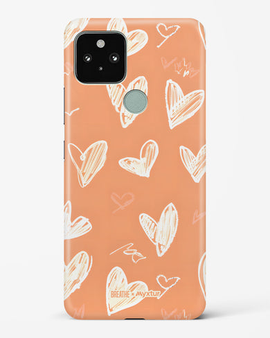 Miss You Already [BREATHE] Hard Case Phone Cover (Google)