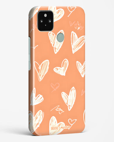 Miss You Already [BREATHE] Hard Case Phone Cover (Google)