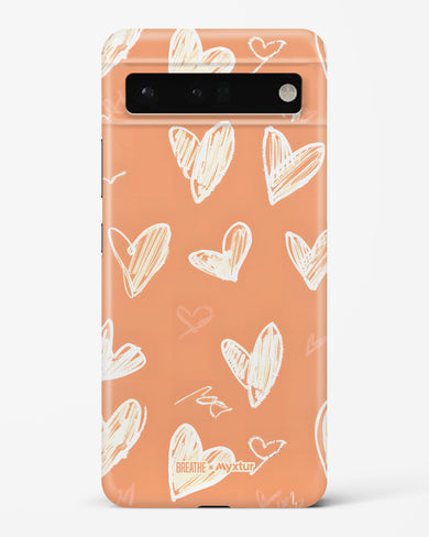 Miss You Already [BREATHE] Hard Case Phone Cover (Google)